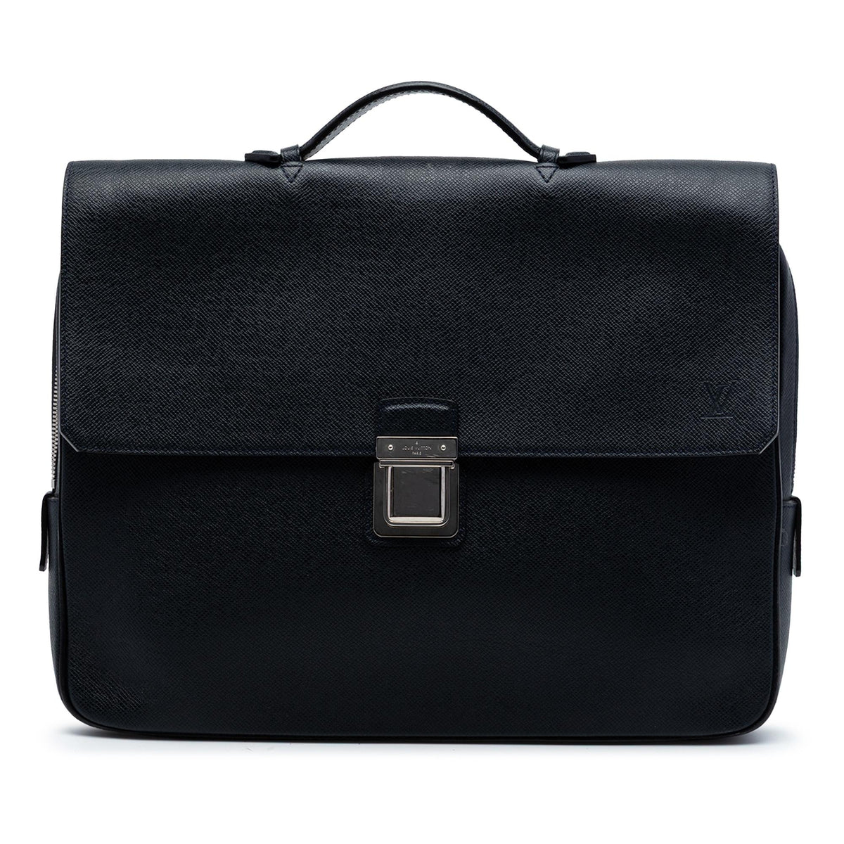 Louis Vuitton Taiga Vassili PM
