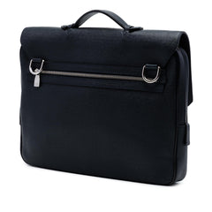 Louis Vuitton Taiga Vassili PM