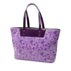 Louis Vuitton Takashi Murakami Coated Canvas Cosmic Blossom Tote PM