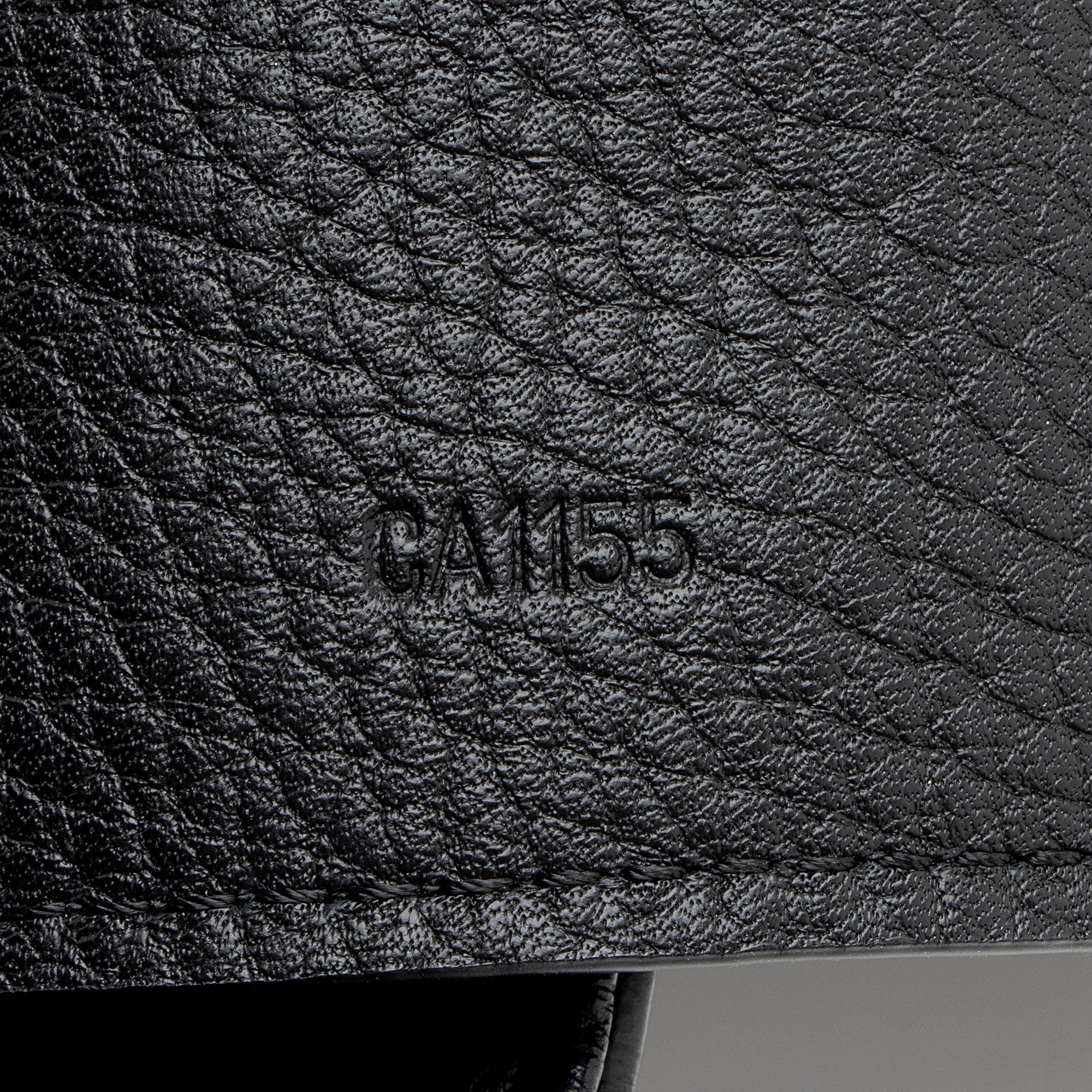 Louis Vuitton Taurillon Cabas Voyage Tote