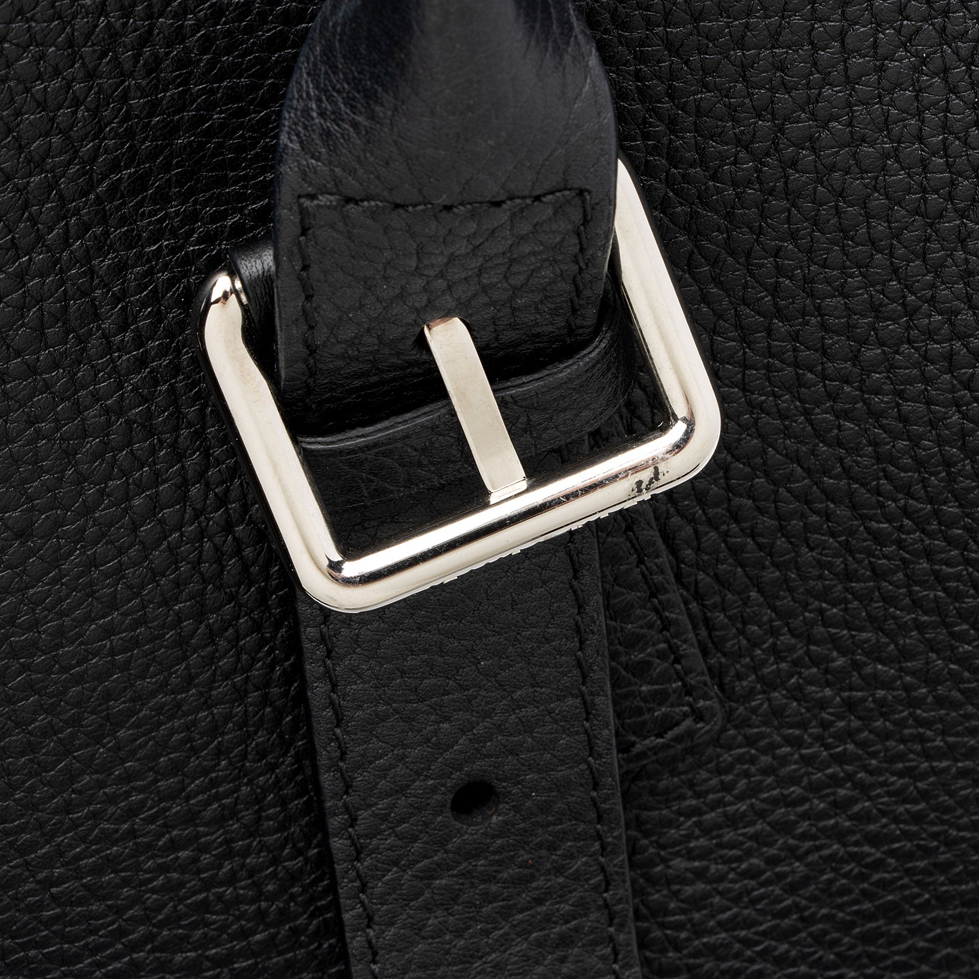 Louis Vuitton Taurillon Cabas Voyage Tote