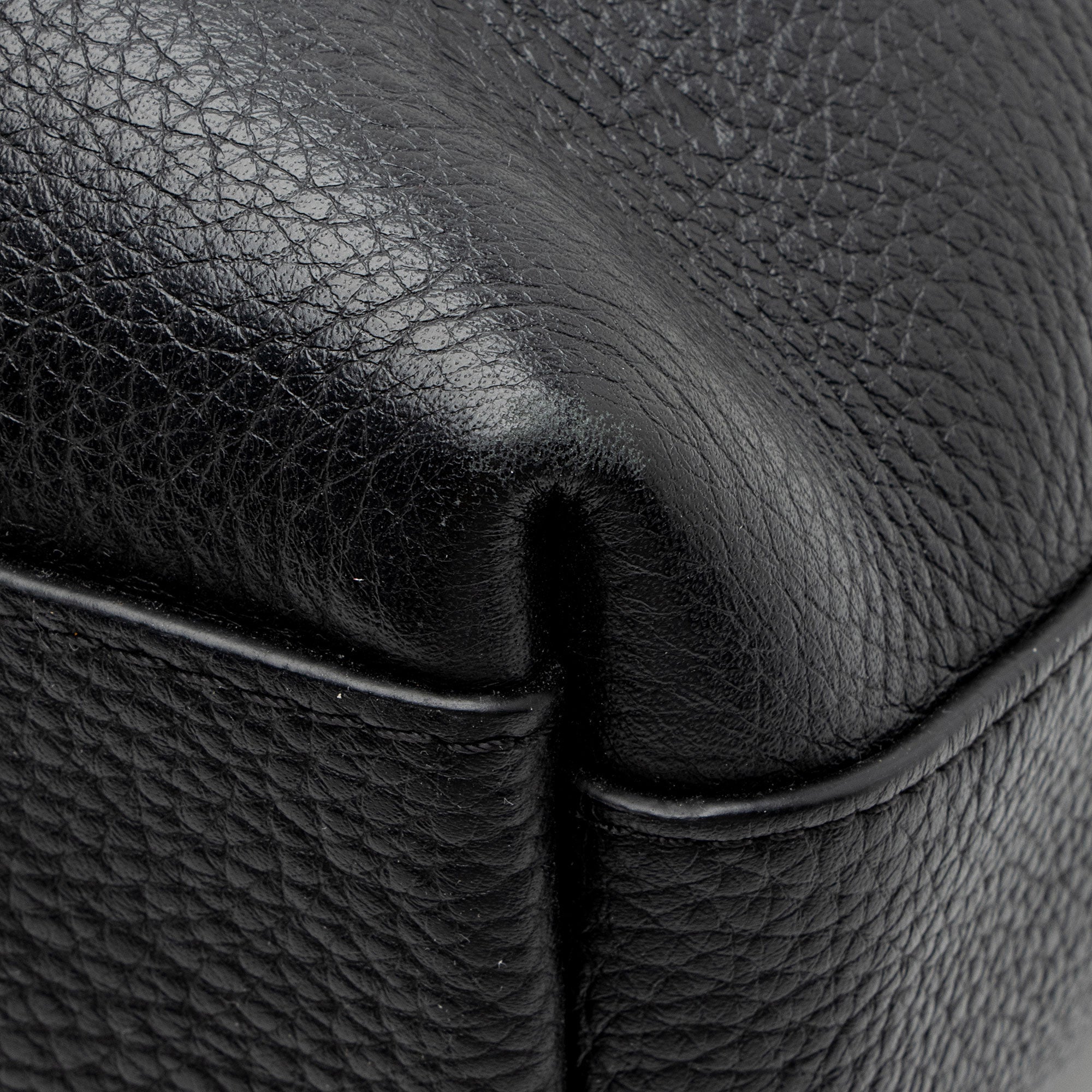 Louis Vuitton Taurillon Cabas Voyage Tote
