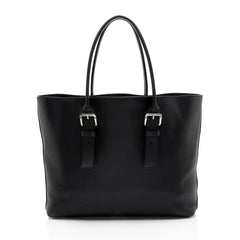 Louis Vuitton Taurillon Cabas Voyage Tote