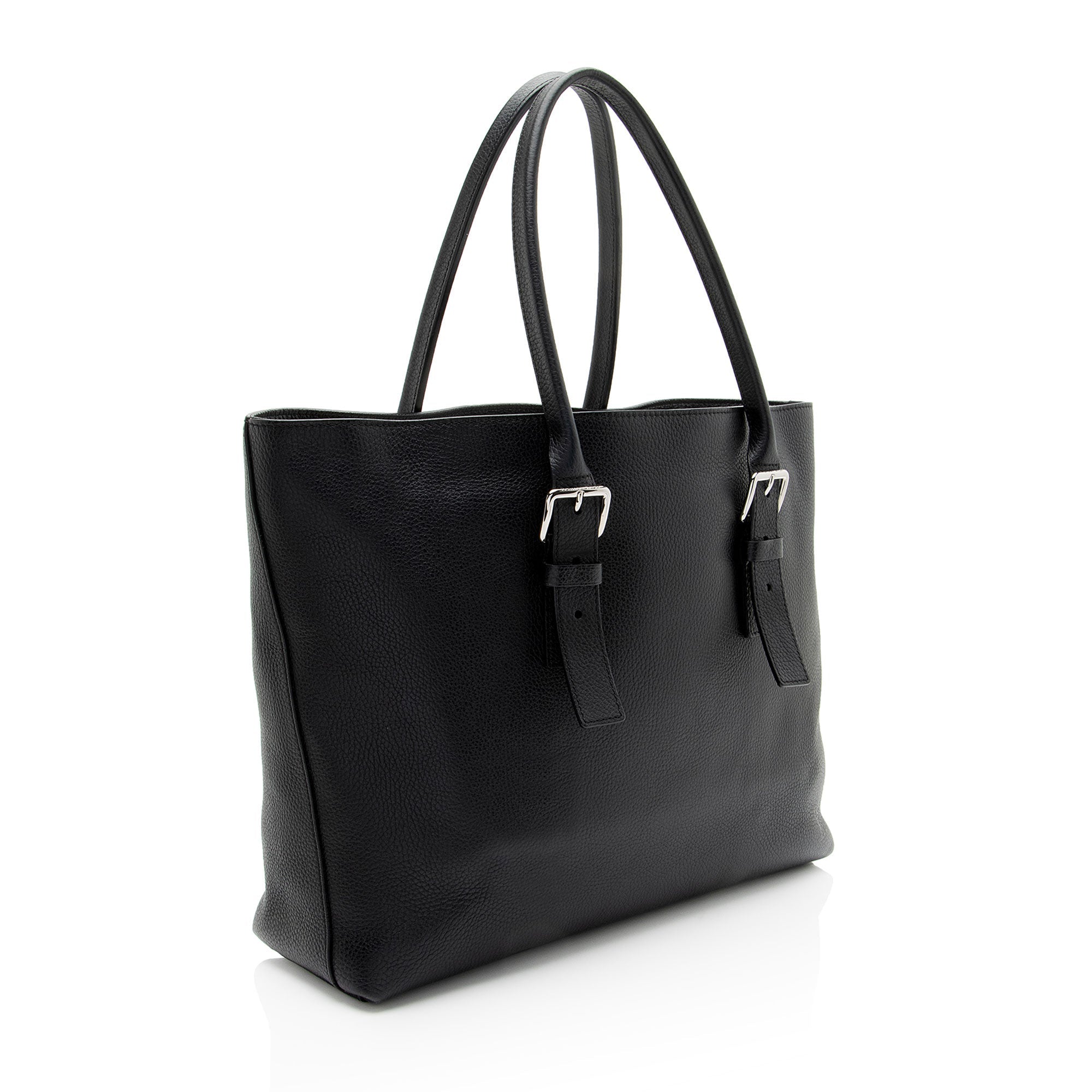 Louis Vuitton Taurillon Cabas Voyage Tote