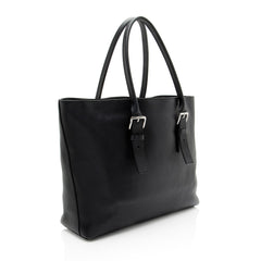 Louis Vuitton Taurillon Cabas Voyage Tote