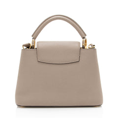 Louis Vuitton Taurillon Capucines BB Bag