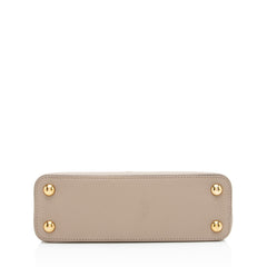 Louis Vuitton Taurillon Capucines BB Bag