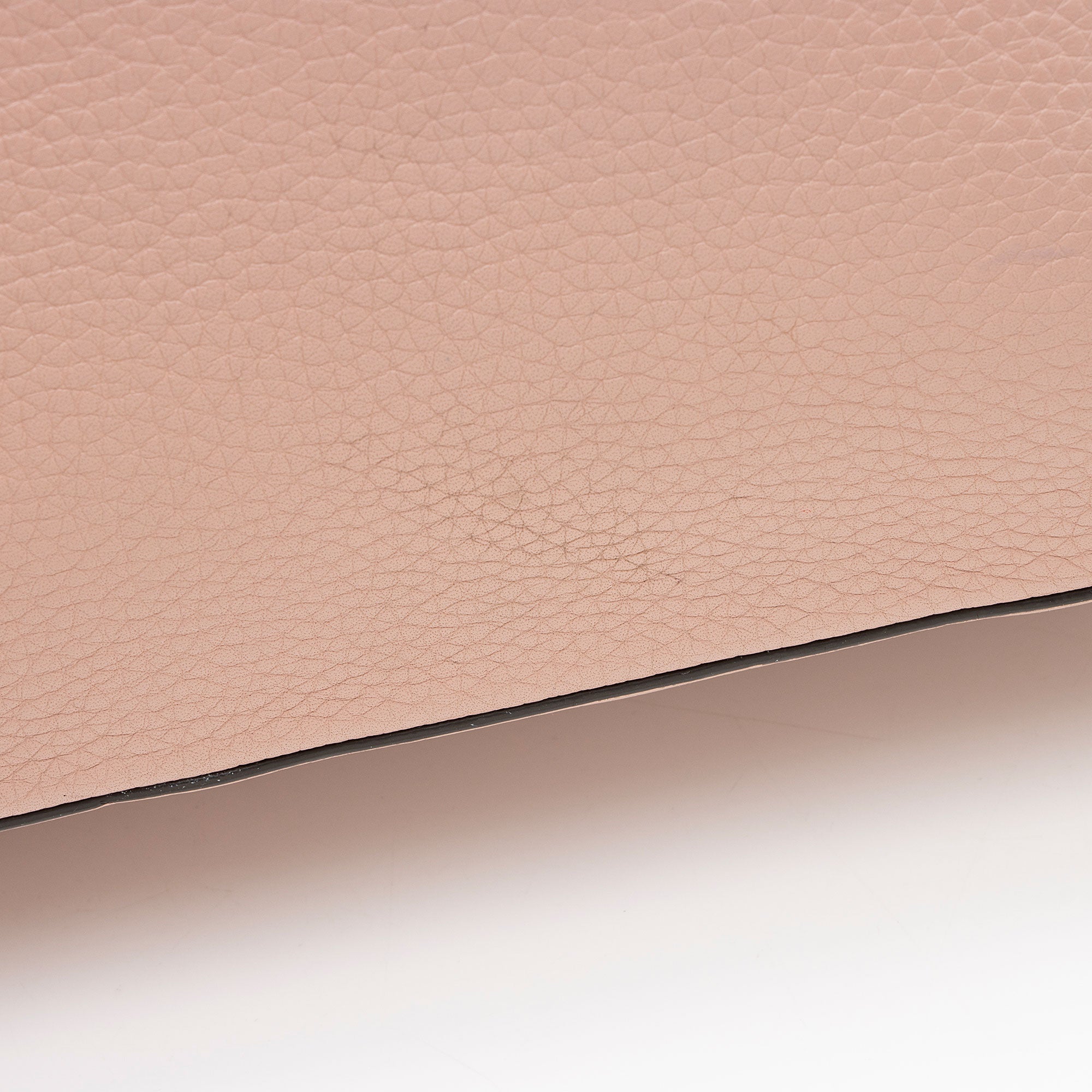 Louis Vuitton Taurillon Capucines PM Bag