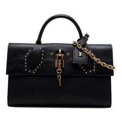 Louis Vuitton Taurillon City Steamer Pochette