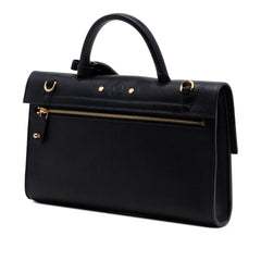 Louis Vuitton Taurillon City Steamer Pochette