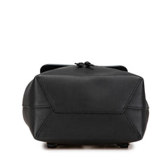 Louis Vuitton Taurillon Lockme Backpack
