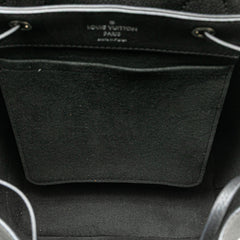 Louis Vuitton Taurillon Lockme Backpack