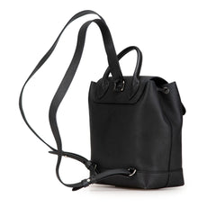 Louis Vuitton Taurillon Lockme Backpack