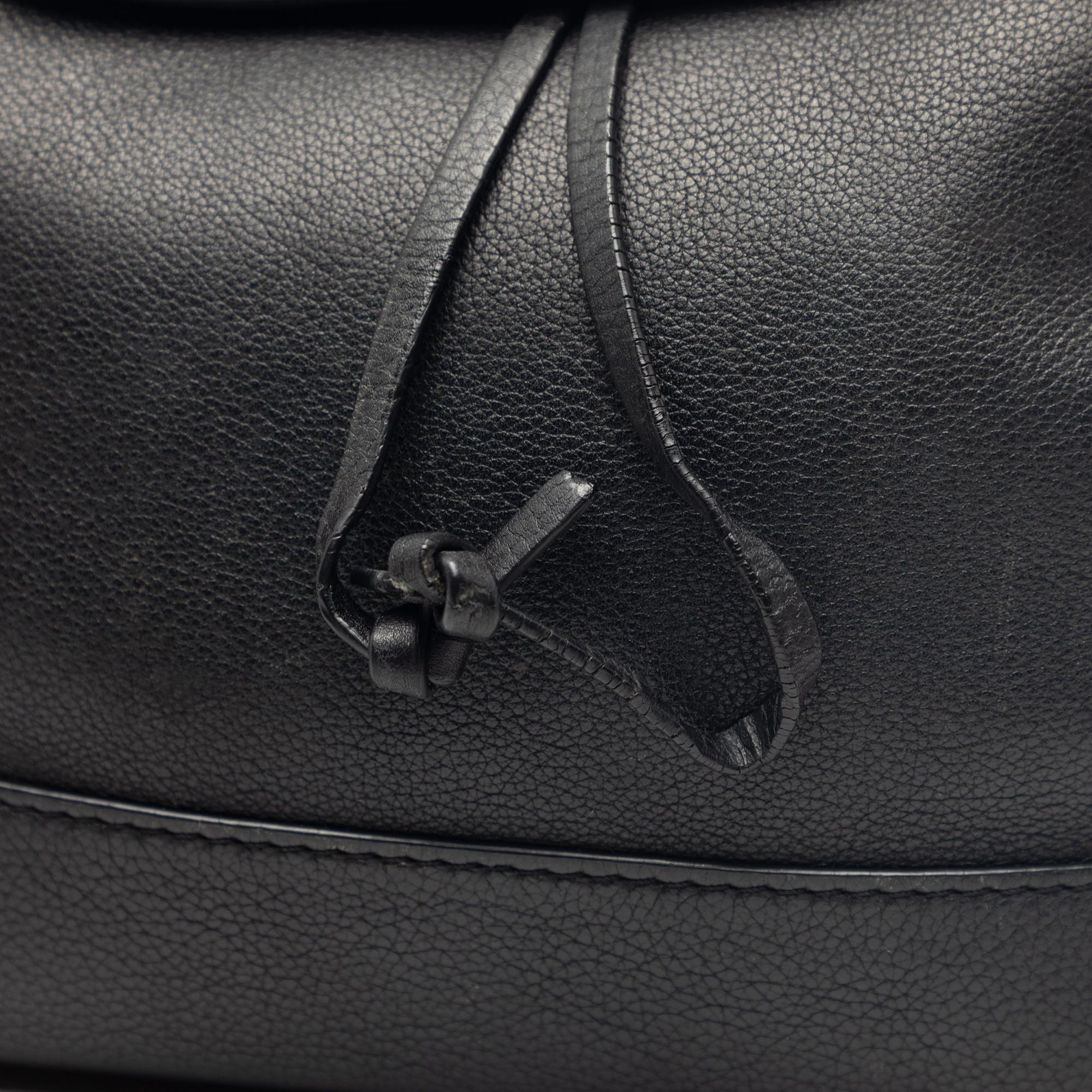 Louis Vuitton Taurillon Lockme Backpack