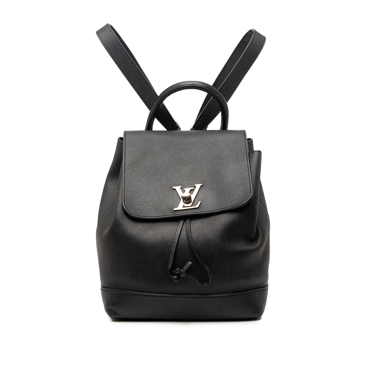 Louis Vuitton Taurillon Lockme Backpack