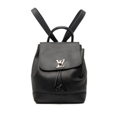 Louis Vuitton Taurillon Lockme Backpack