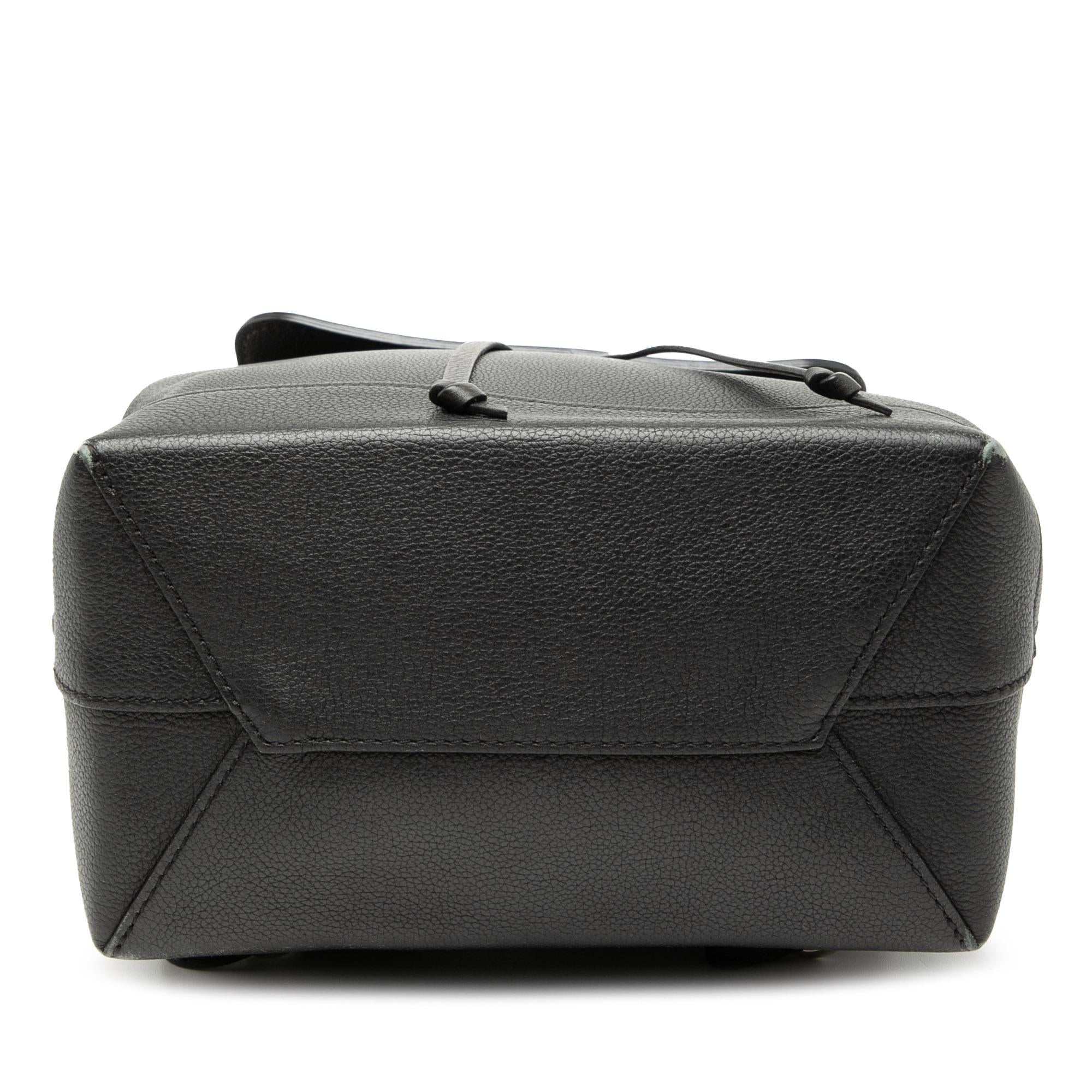 Louis Vuitton Taurillon Lockme Backpack