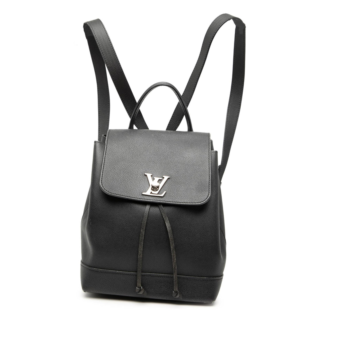 Louis Vuitton Taurillon Lockme Backpack