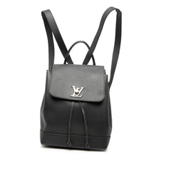 Louis Vuitton Taurillon Lockme Backpack