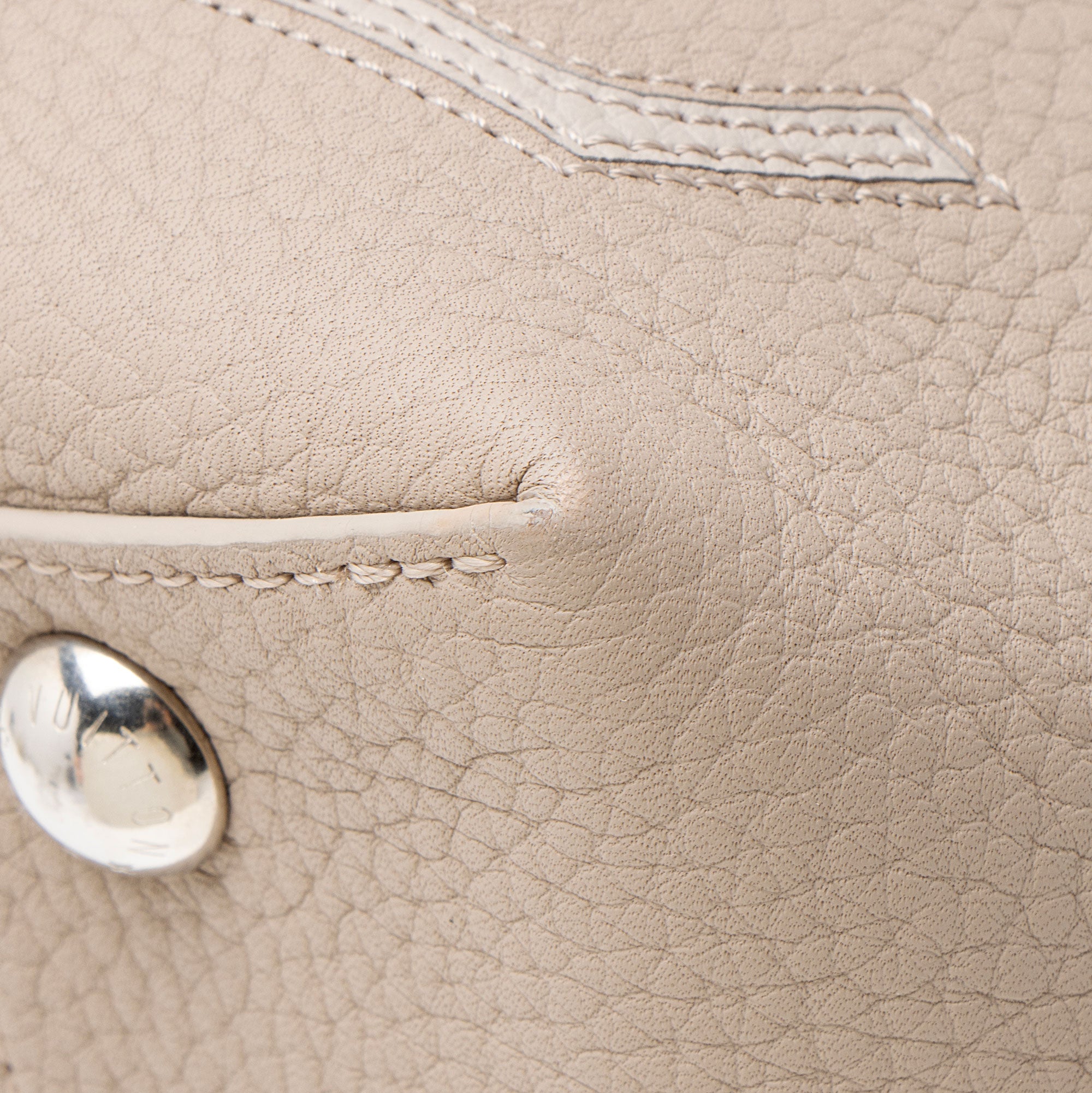 Louis Vuitton Taurillon Pernelle Tote