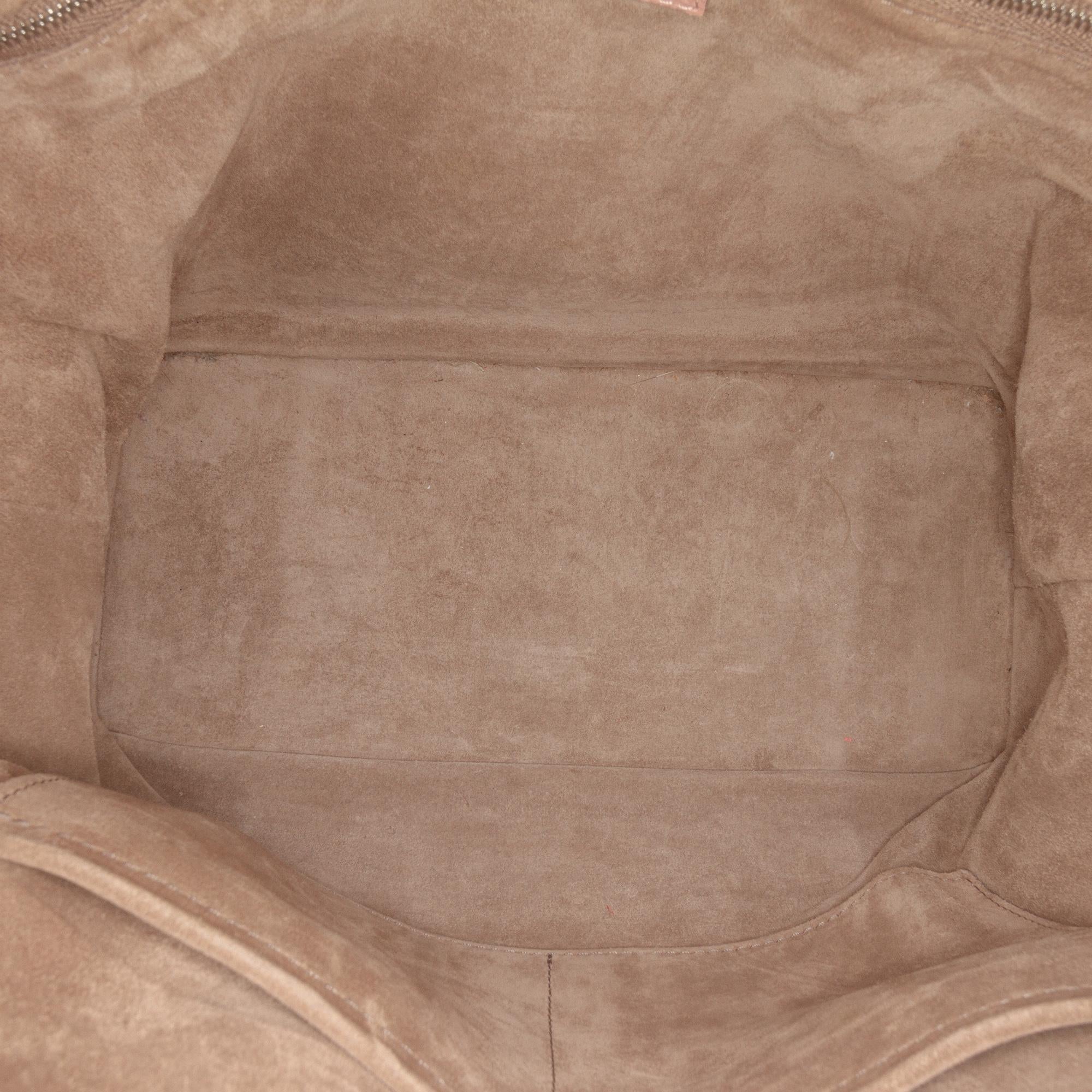 Louis Vuitton Taurillon Soft Lockit MM