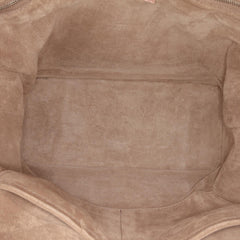 Louis Vuitton Taurillon Soft Lockit MM