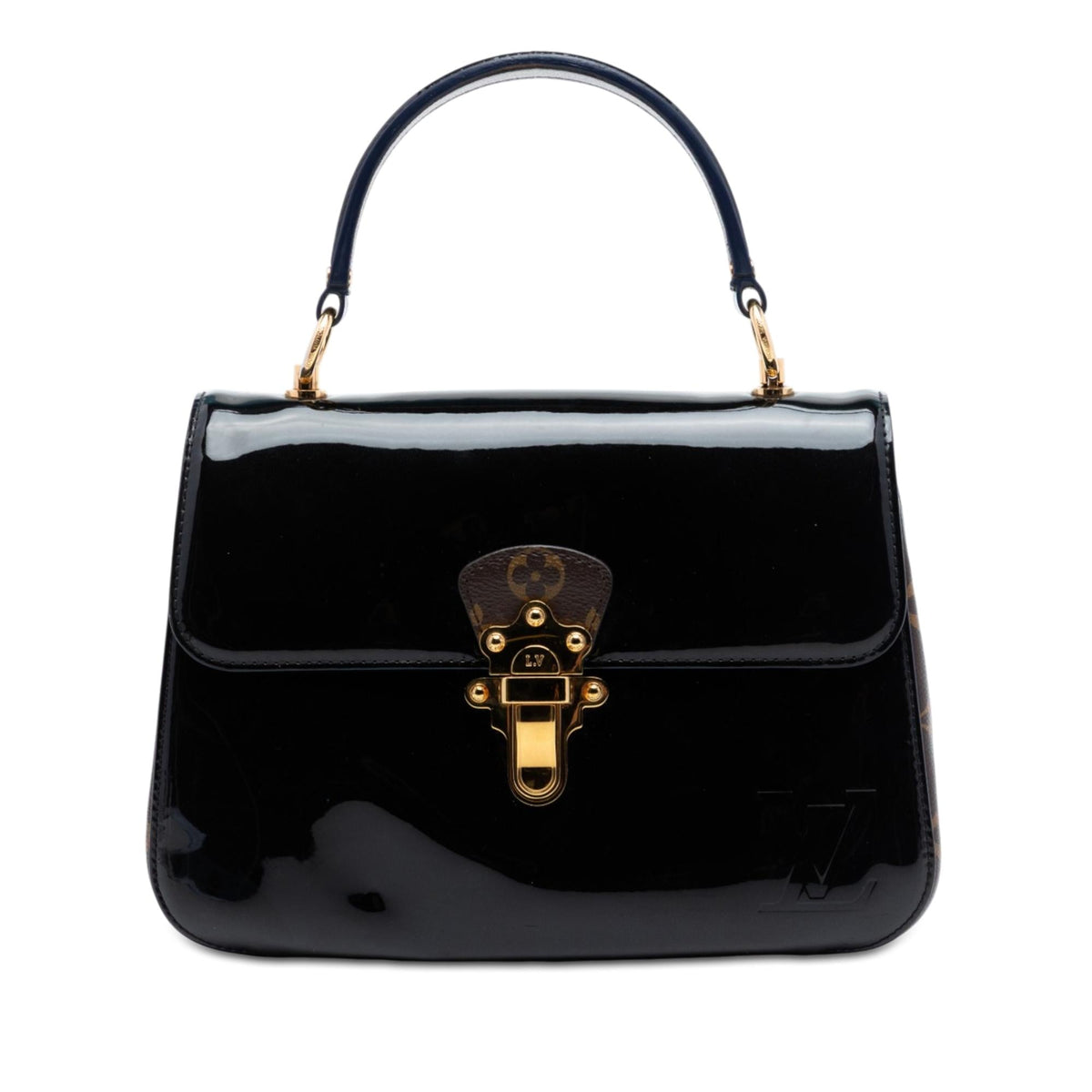 Louis Vuitton Vernis Cherrywood PM