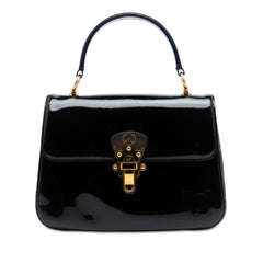 Louis Vuitton Vernis Cherrywood PM