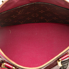 Louis Vuitton Vernis Miroir Tote