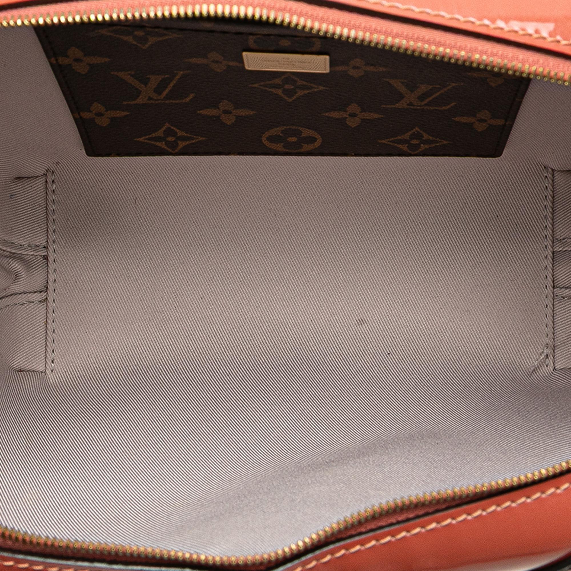 Louis Vuitton Vernis Miroir Venice