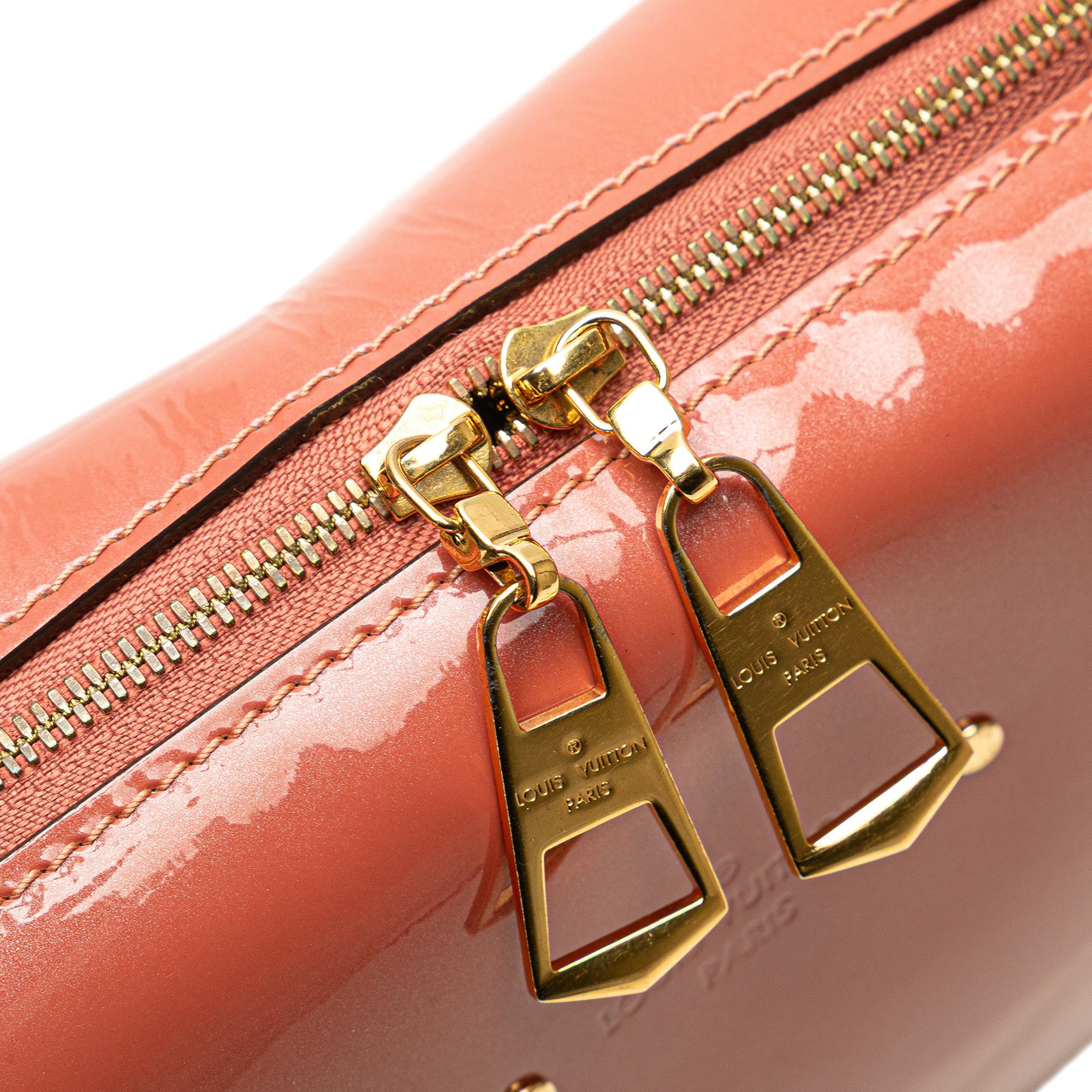 Louis Vuitton Vernis Miroir Venice