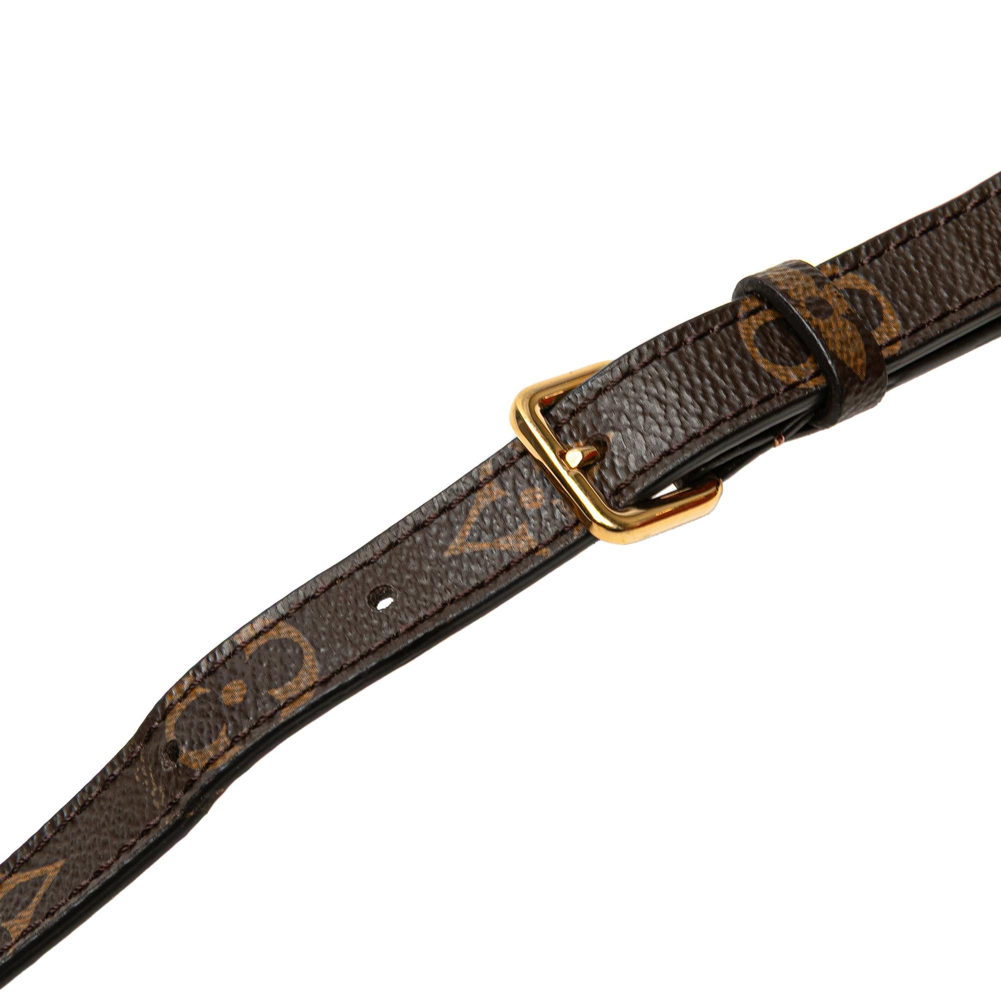 Louis Vuitton Vernis Miroir Venice