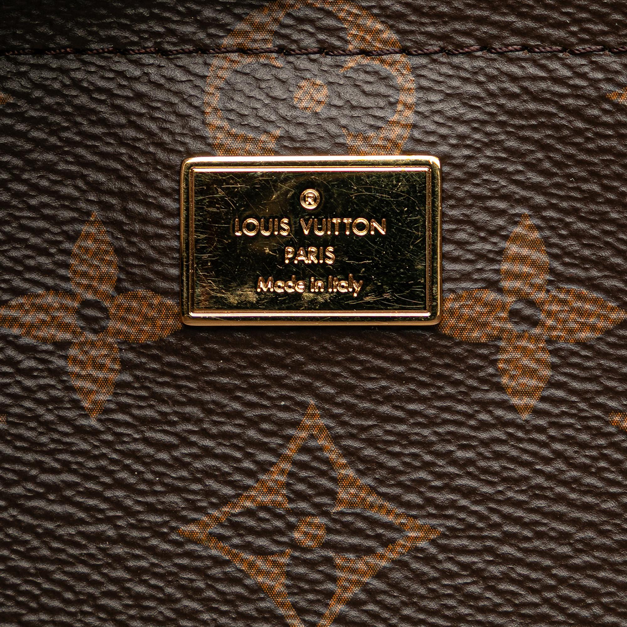 Louis Vuitton Vernis Miroir Venice