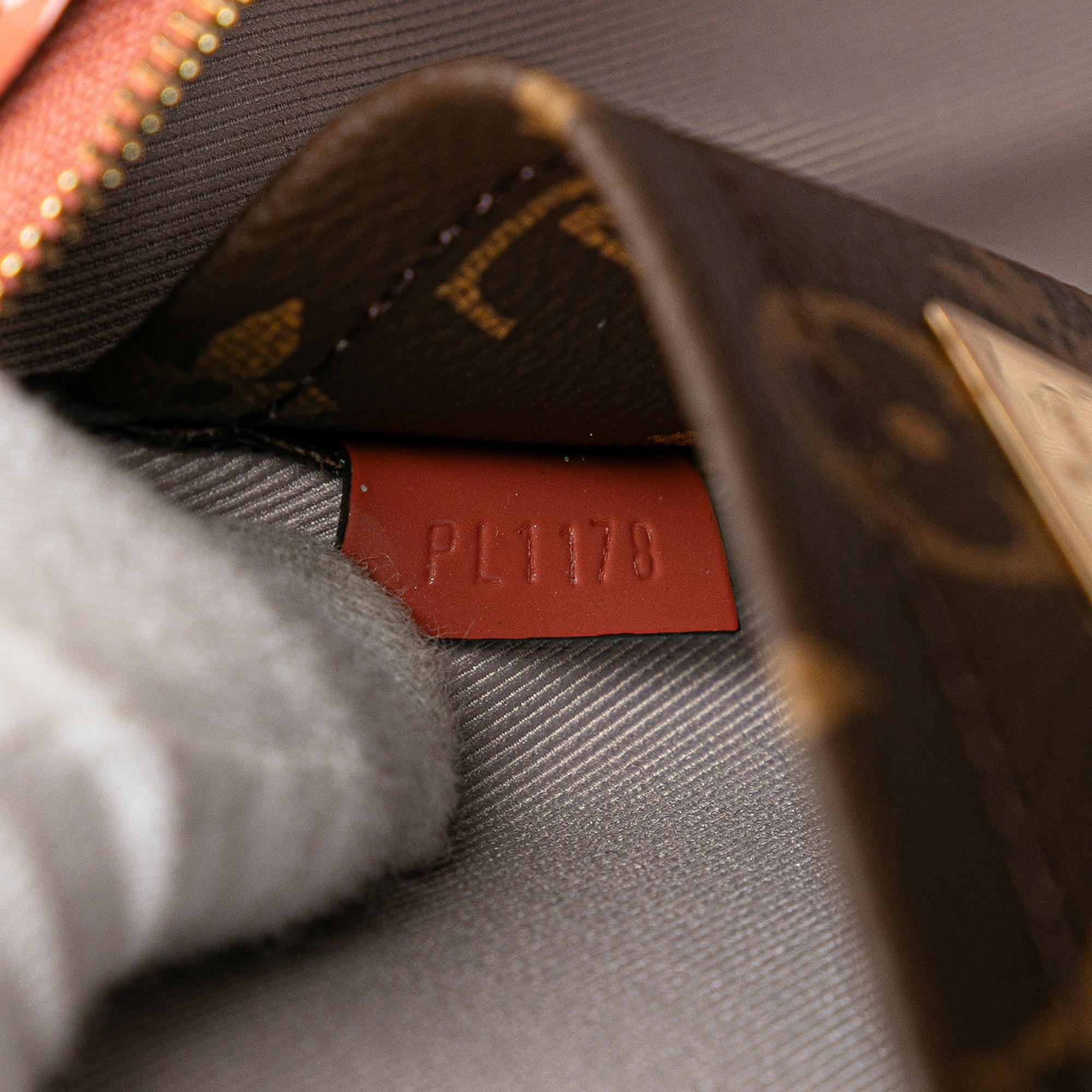 Louis Vuitton Vernis Miroir Venice