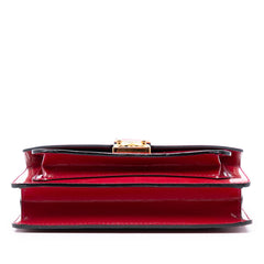 Louis Vuitton Vernis Monceau BB