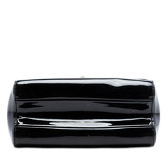 Louis Vuitton Vernis Monogram Twist PM