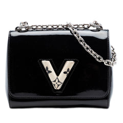 Louis Vuitton Vernis Monogram Twist PM