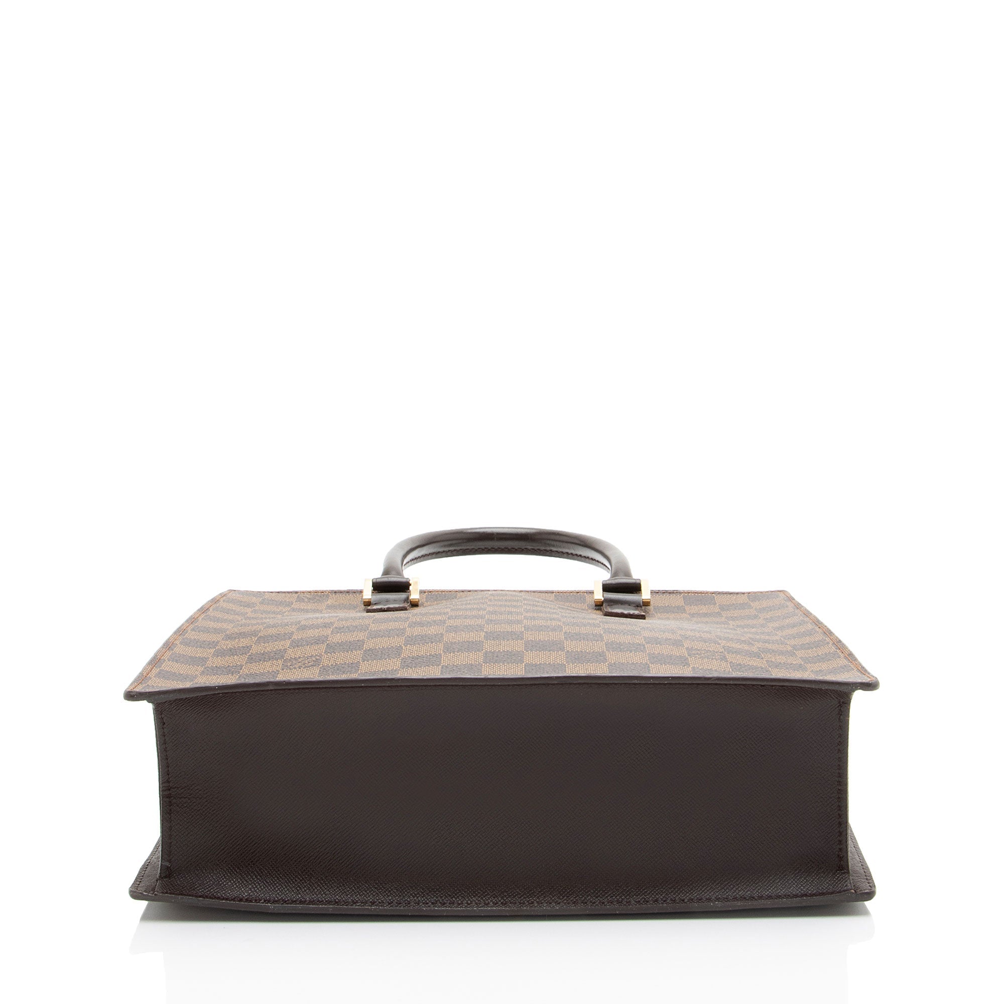 Louis Vuitton Vintage Damier Ebene Venice Tote