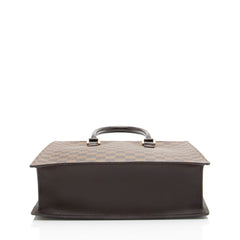 Louis Vuitton Vintage Damier Ebene Venice Tote