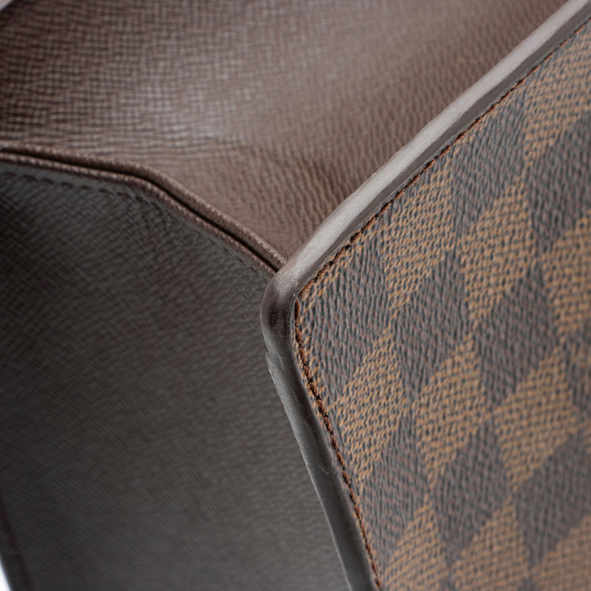 Louis Vuitton Vintage Damier Ebene Venice Tote