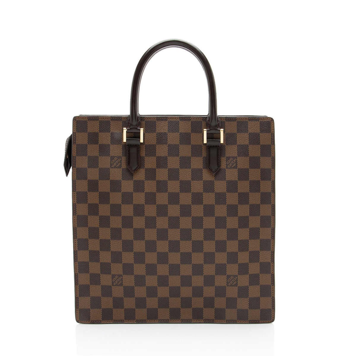 Louis Vuitton Vintage Damier Ebene Venice Tote