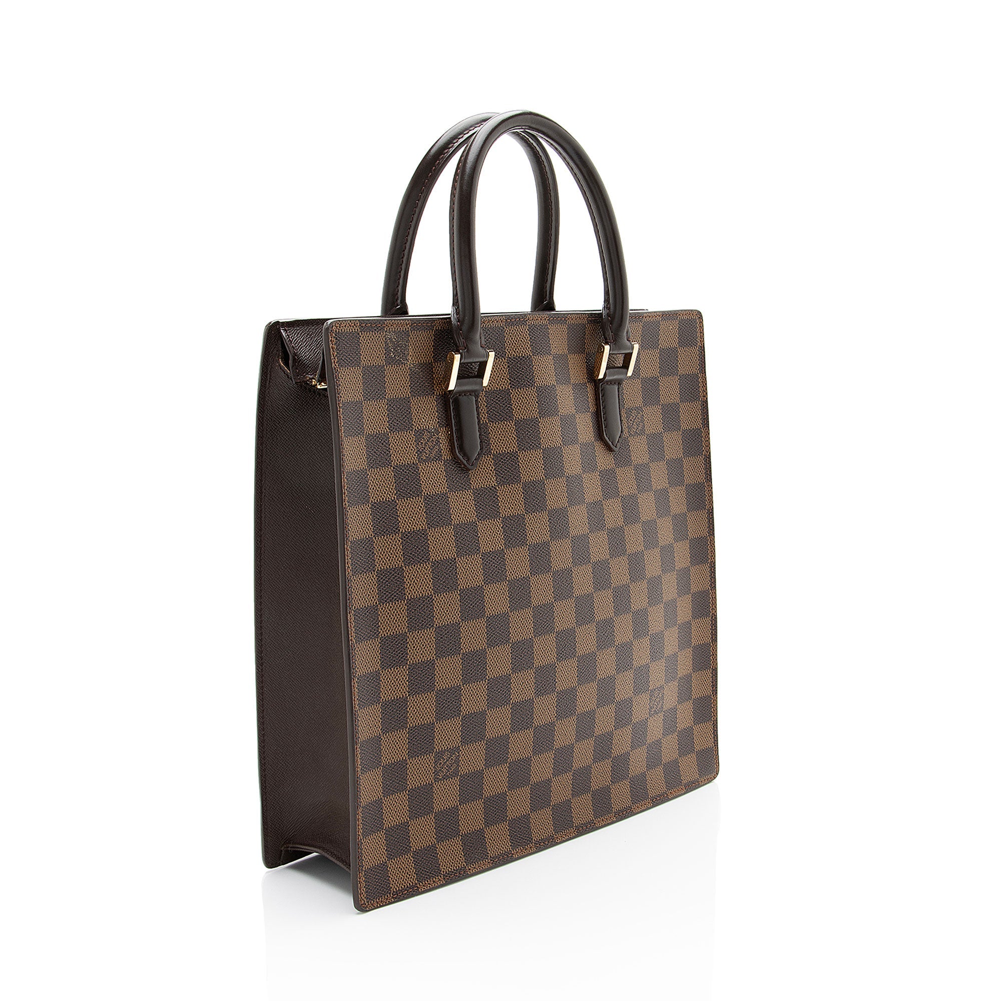 Louis Vuitton Vintage Damier Ebene Venice Tote