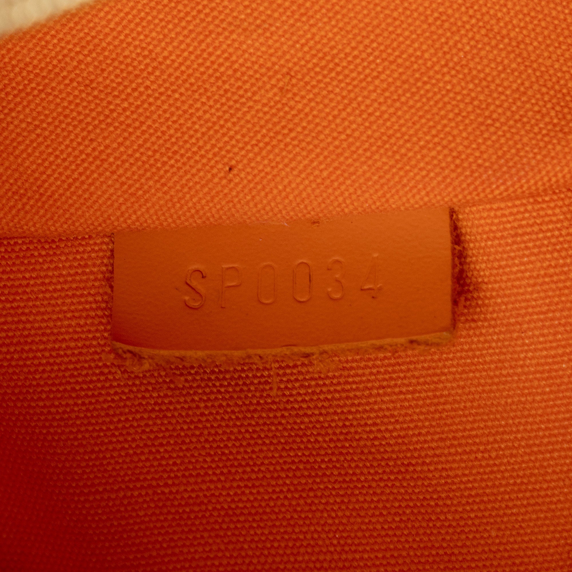 Louis Vuitton Vintage Epi Leather Keepall 45 Duffle