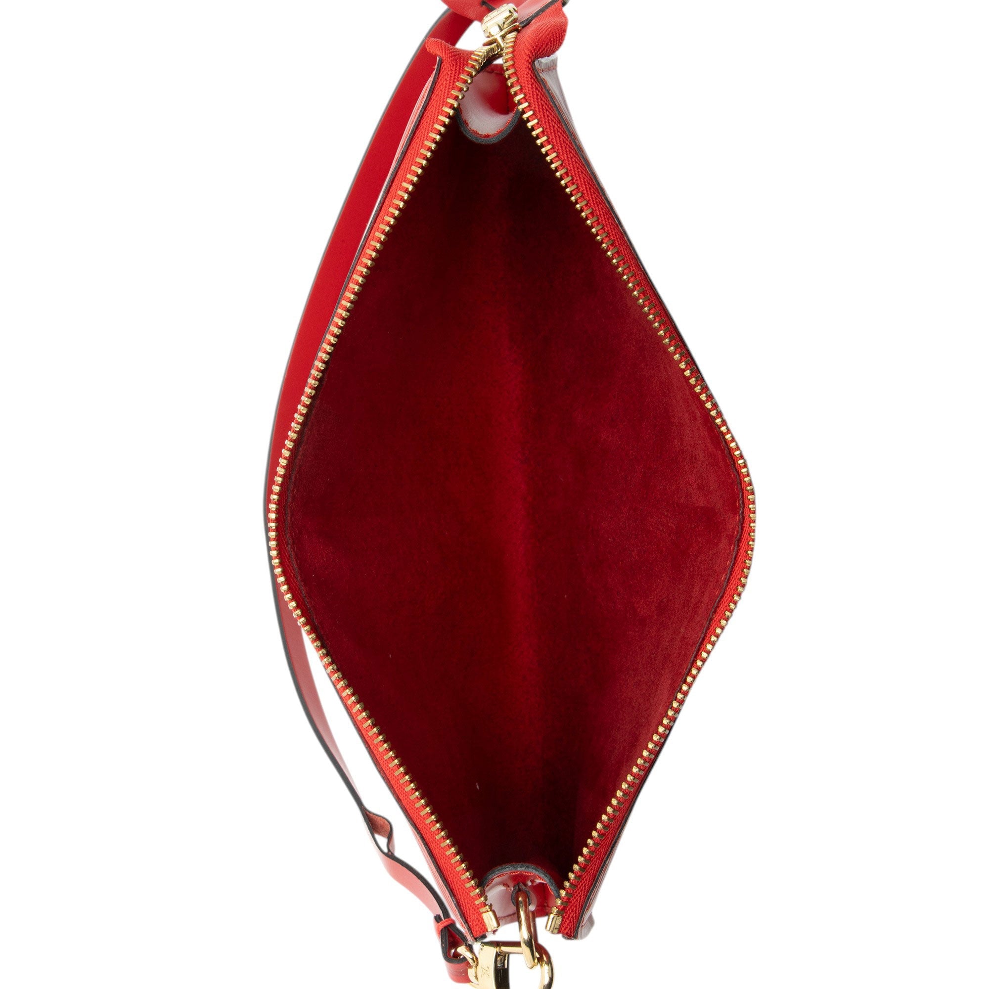 Louis Vuitton Vintage Epi Leather Pochette Accessoires