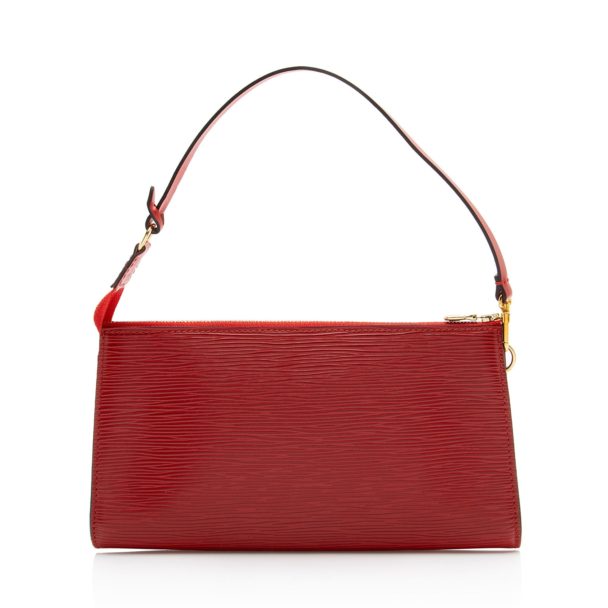Louis Vuitton Vintage Epi Leather Pochette Accessoires