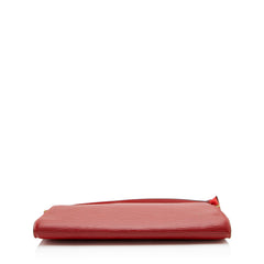 Louis Vuitton Vintage Epi Leather Pochette Accessoires