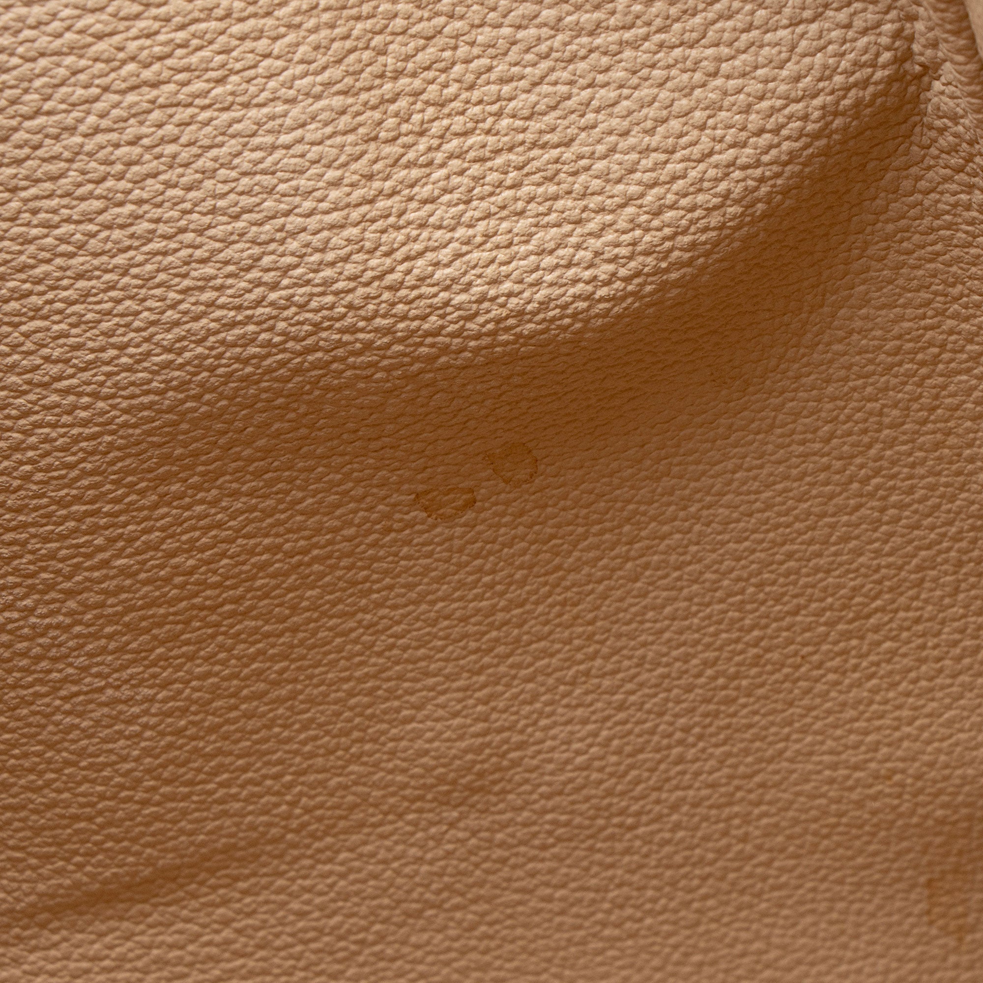 Louis Vuitton Vintage Monogram Canvas Bucket GM Tote