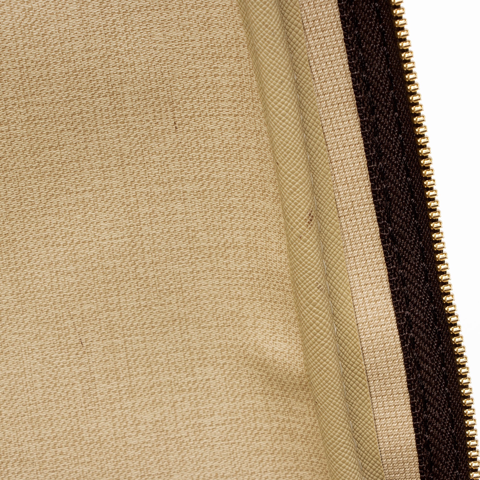 Louis Vuitton Vintage Monogram Canvas Excursion Tote