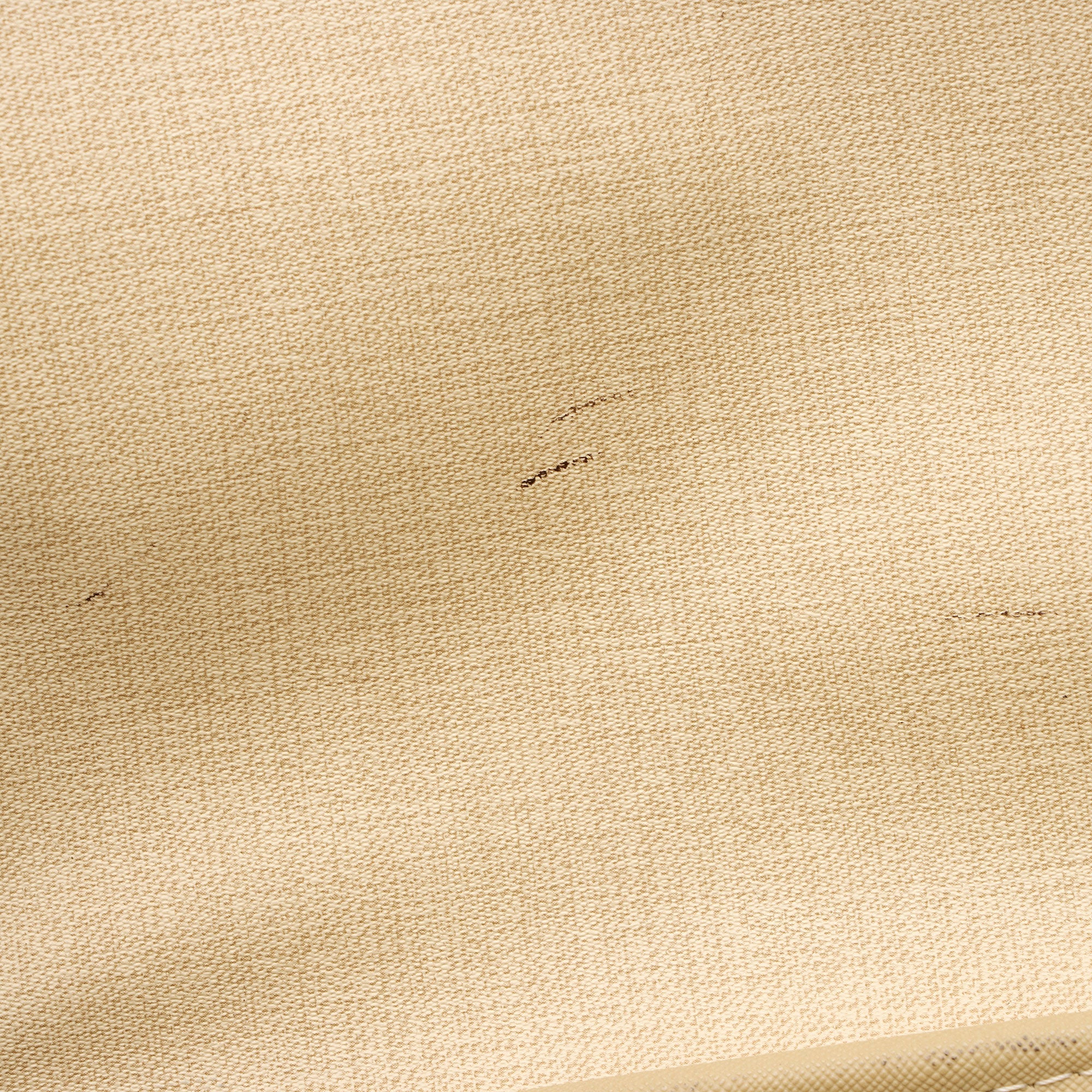 Louis Vuitton Vintage Monogram Canvas Excursion Tote