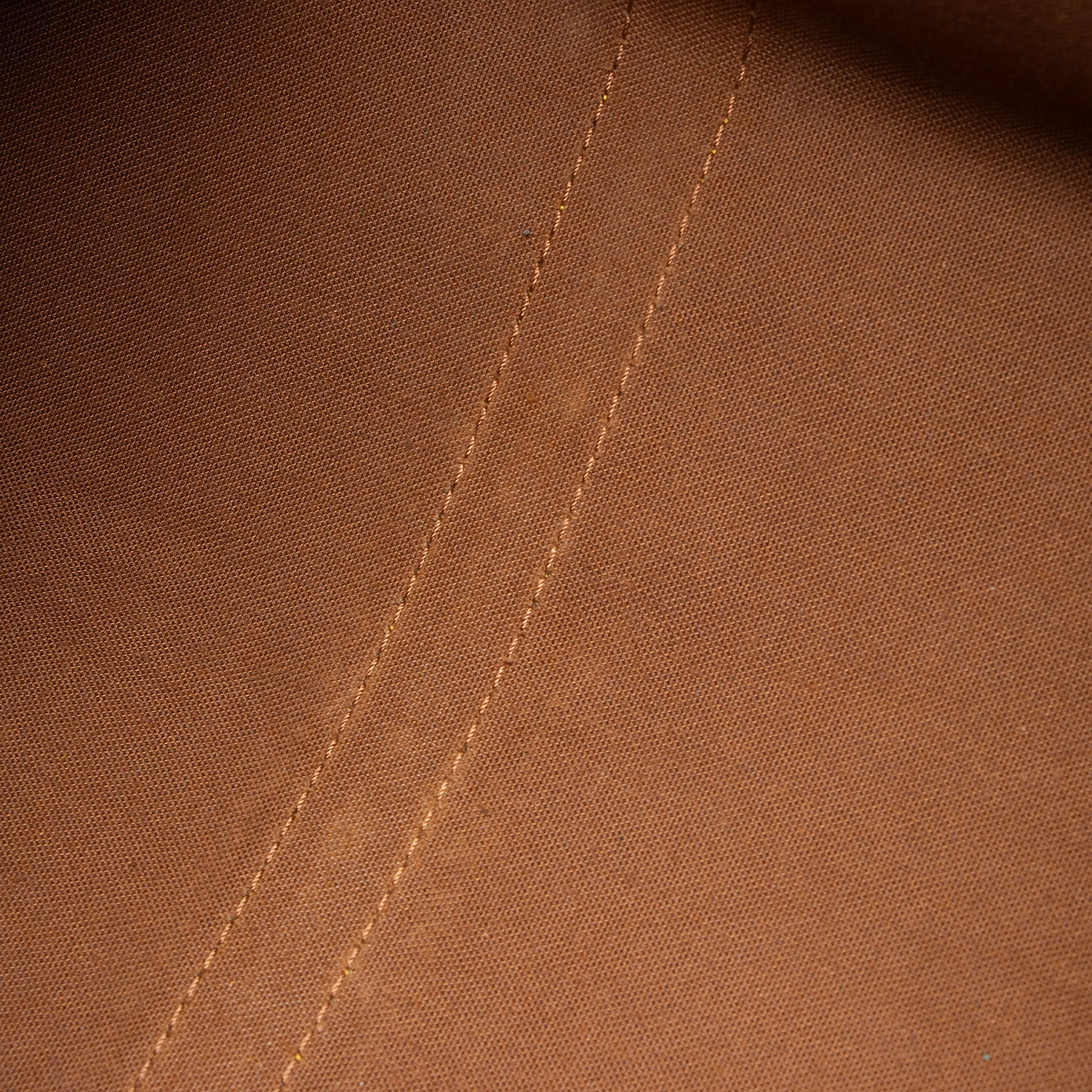 Louis Vuitton Vintage Monogram Canvas Keepall 55 Duffle